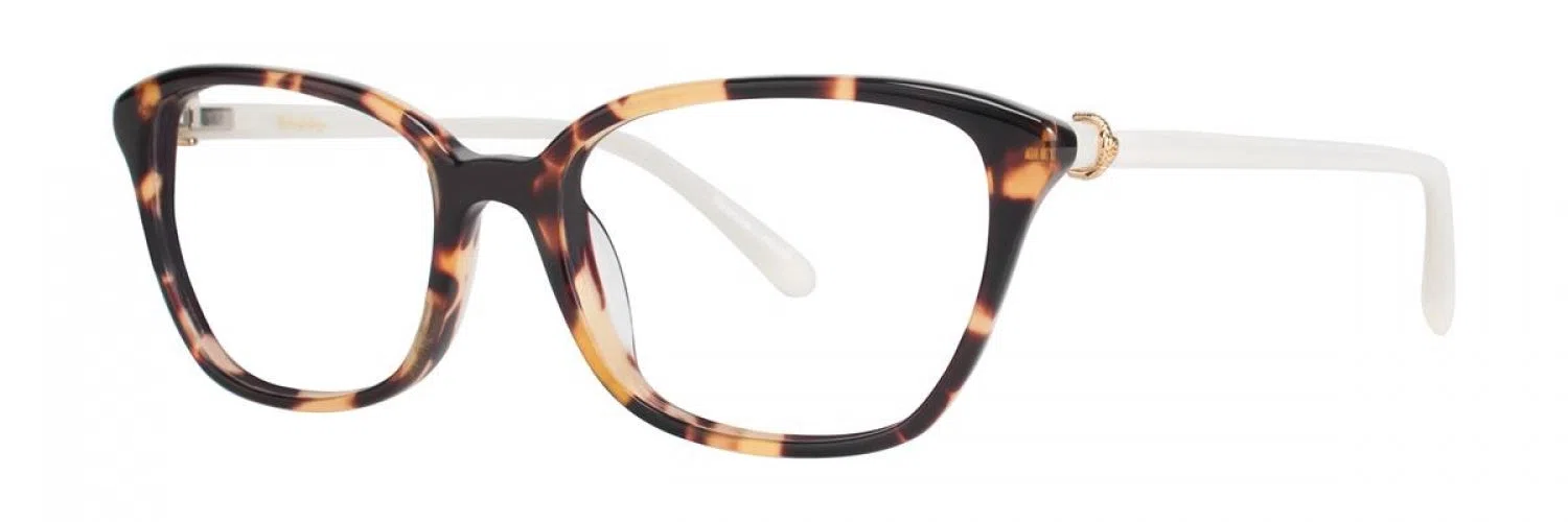 Lilly Pulitzer BEACON Eyeglasses - view 3